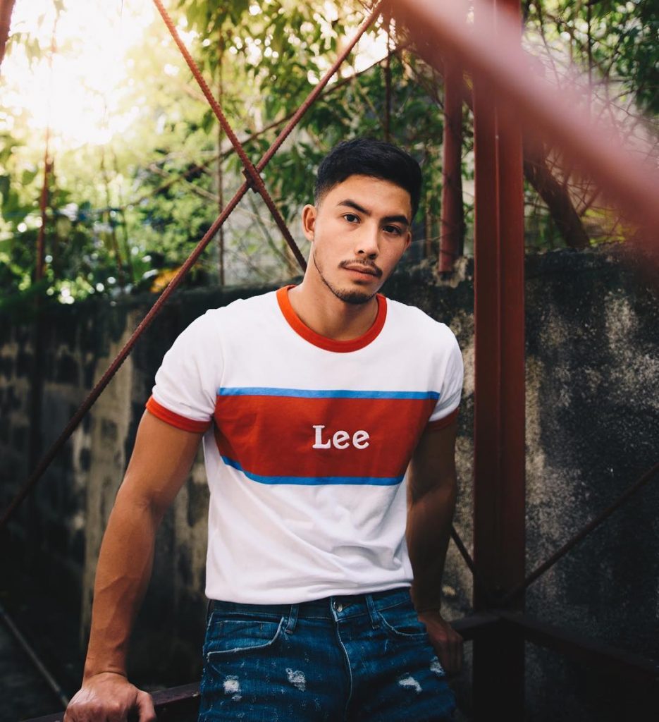 Tony Labrusca issues apology over NAIA ‘outburst’ The Filipino Times