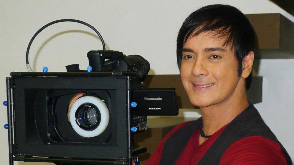 Former actor Ronnie Ricketts found guilty of graft The Filipino Times