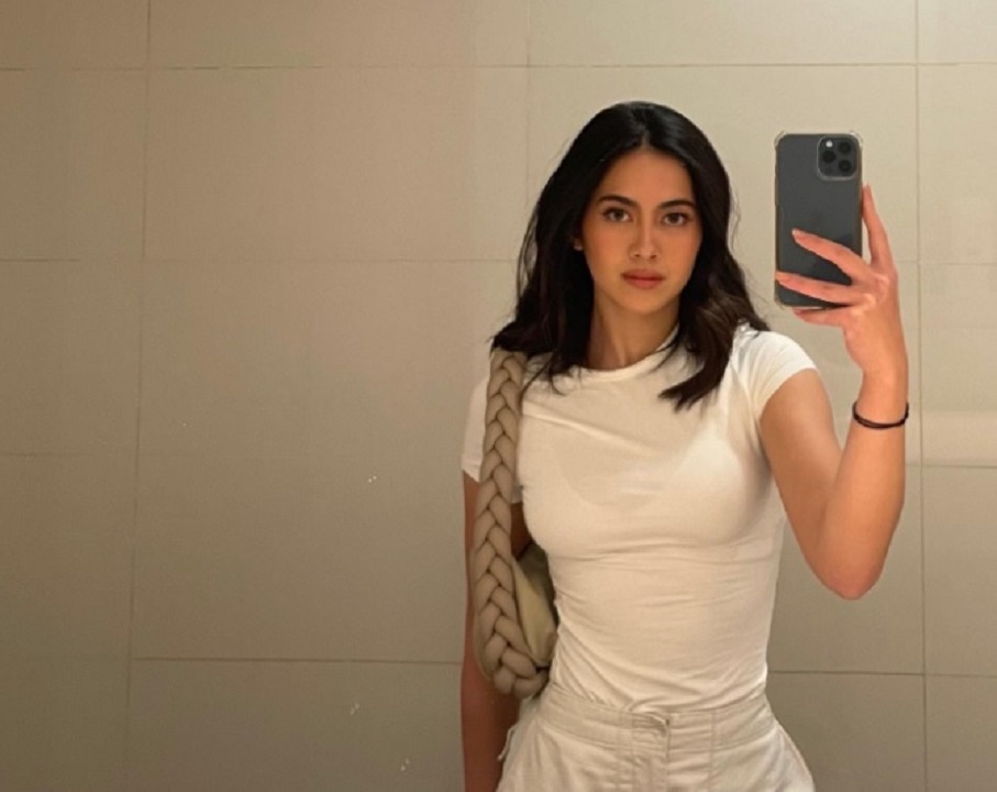 Atasha Muhlach to represent PH at prestigious Paris debutante hall