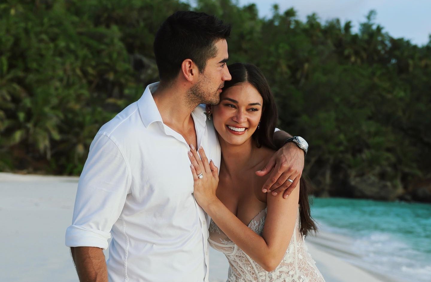 Pia Wurtzbach to move to Dubai with husband Jeremy Jauncey The Filipino Times