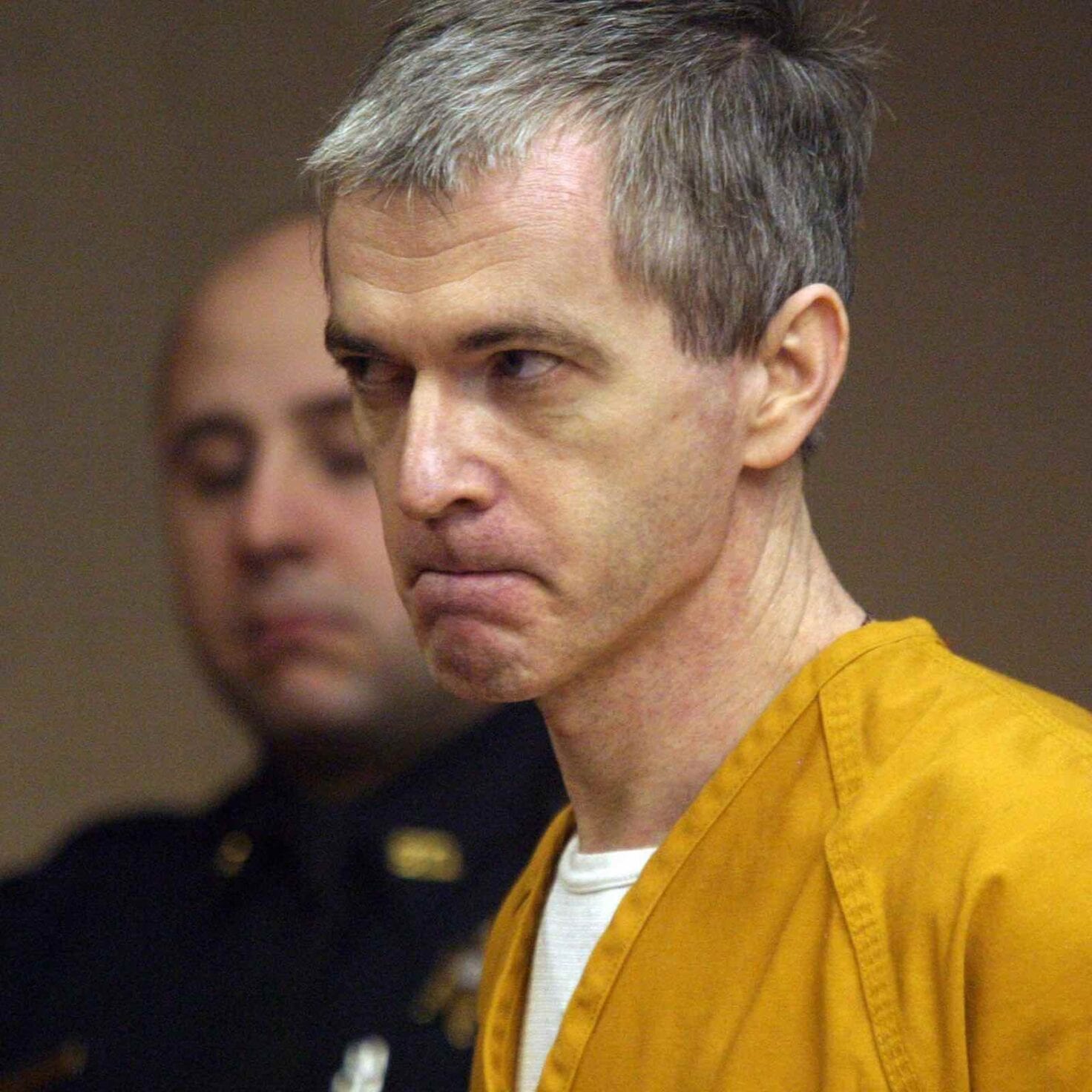 Is Charles Cullen the most prolific serial killer in the USA ever
