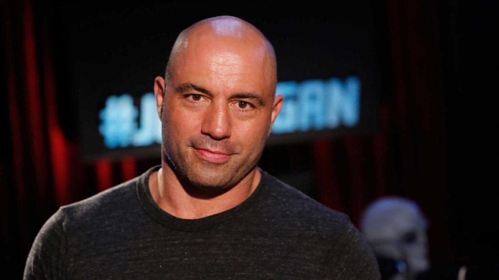 Here are all the times Joe Rogan was the absolute worst on Twitter