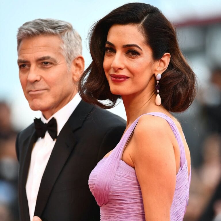 Is Clooney a good dad? Inside the relationship with his kids