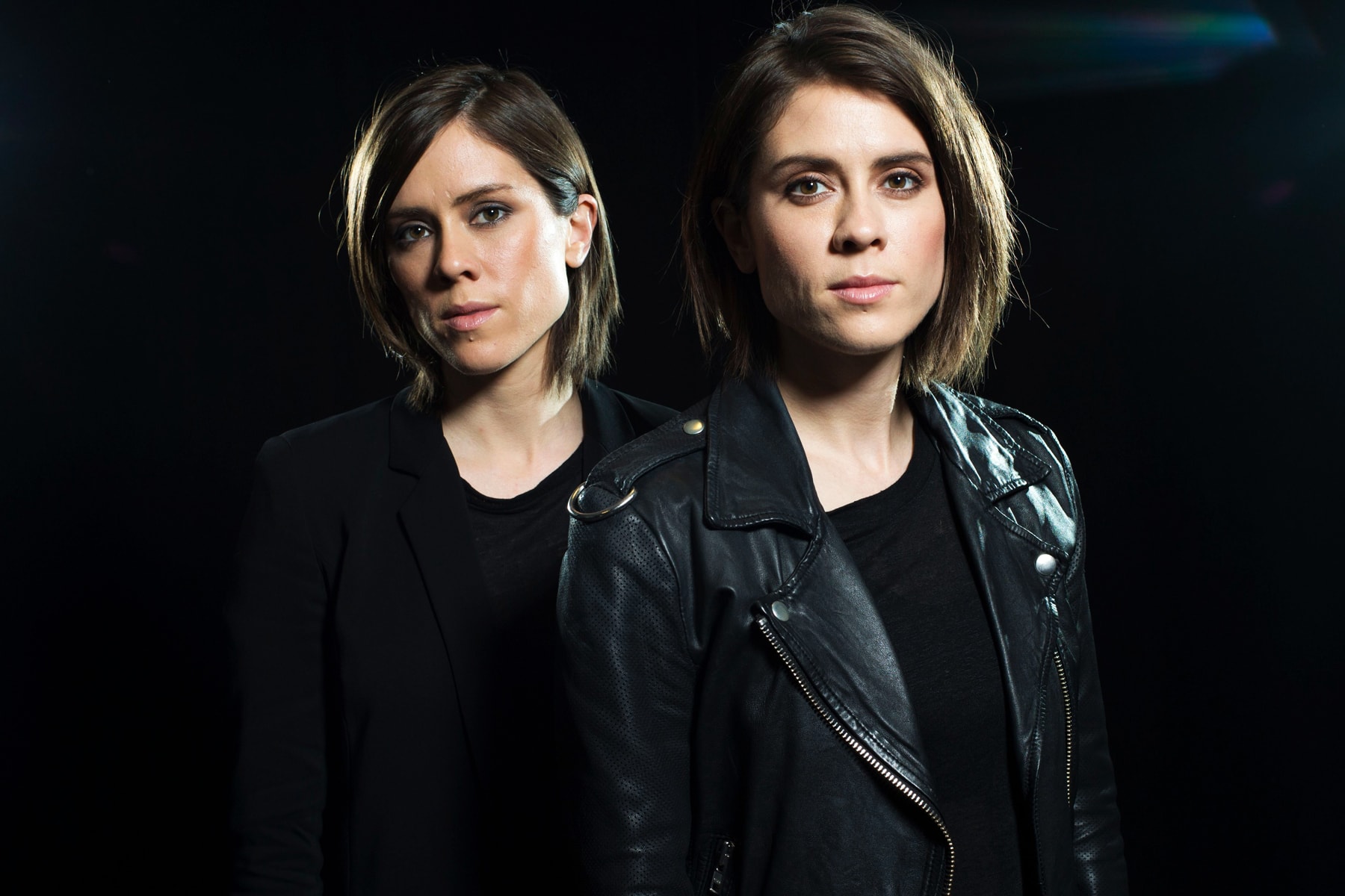 Tegan and Sara's high school memoir coming to TV Everything we know