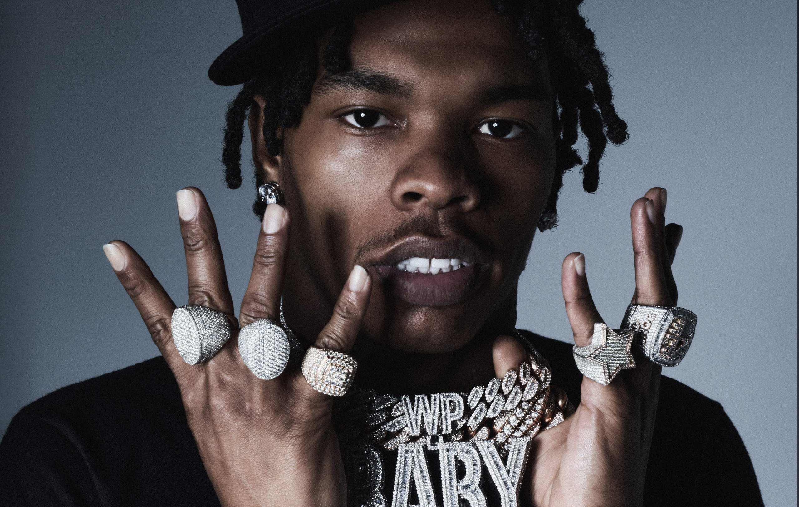 How rich is Lil Baby? See the rapper's shocking net worth right here