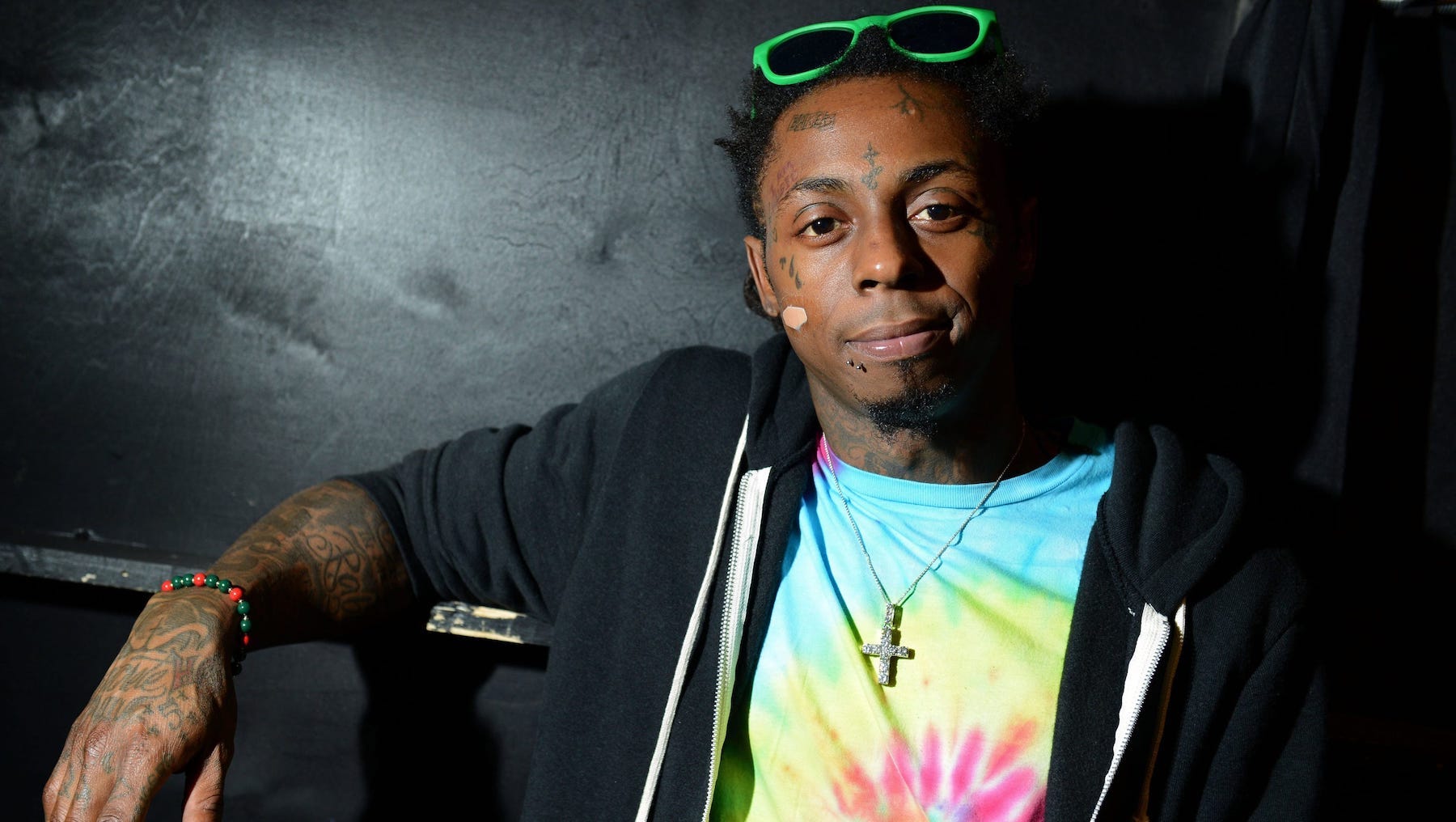 Is Lil Wayne's net worth climbing after being pardoned? Film Daily