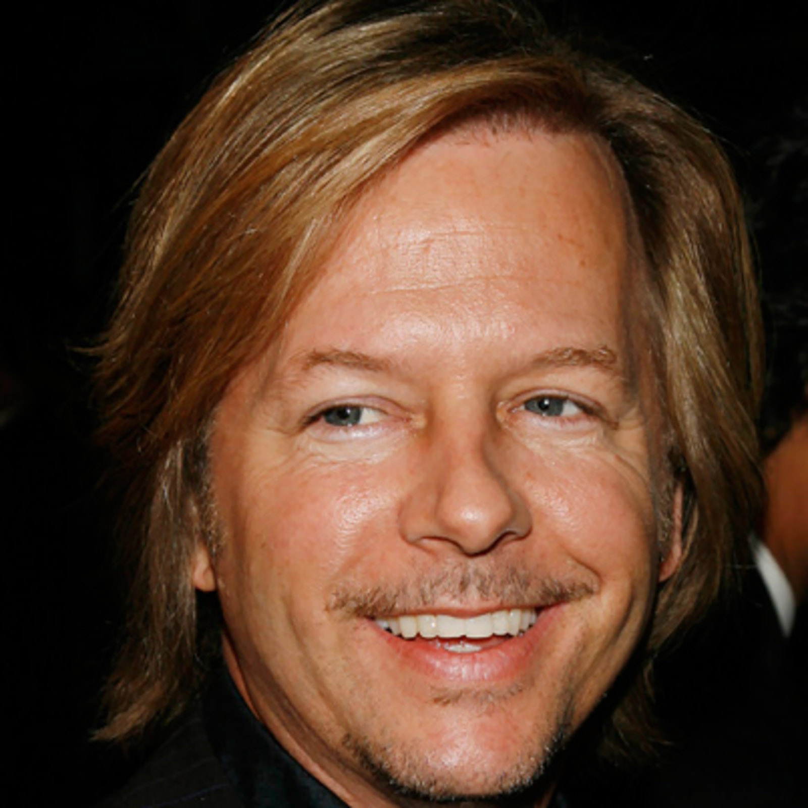 From 'Tommy Boy' to Kuzco How David Spade made his net worth Film Daily