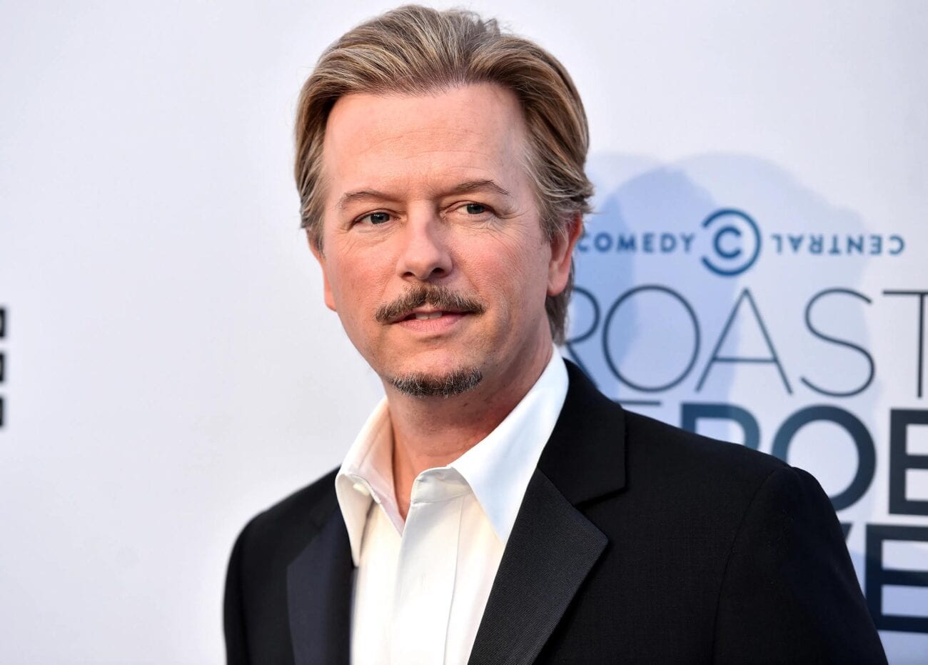 From 'Tommy Boy' to Kuzco How David Spade made his net worth Film Daily