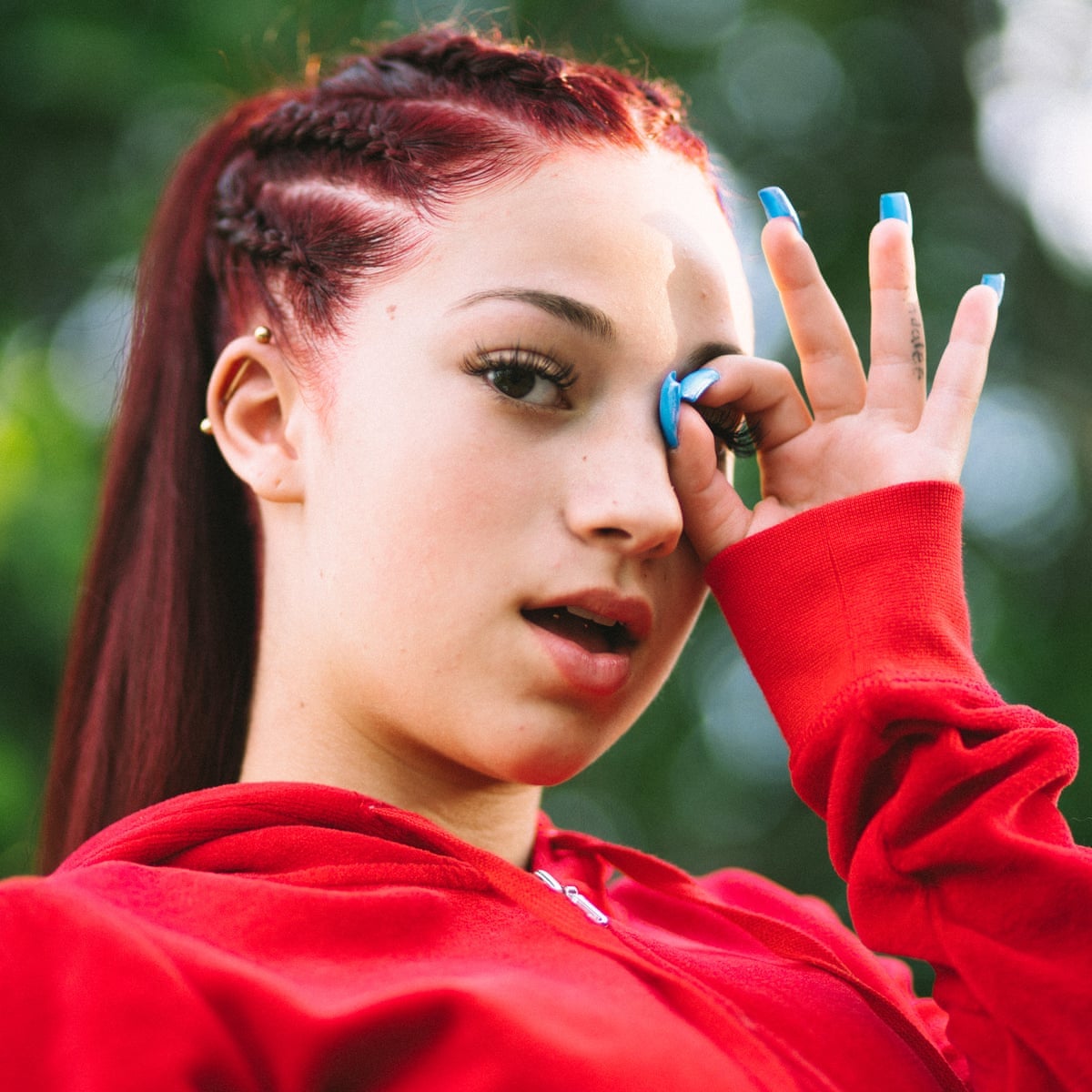 Bhad Bhabie Subscribe to all these stars with an Onlyfans account