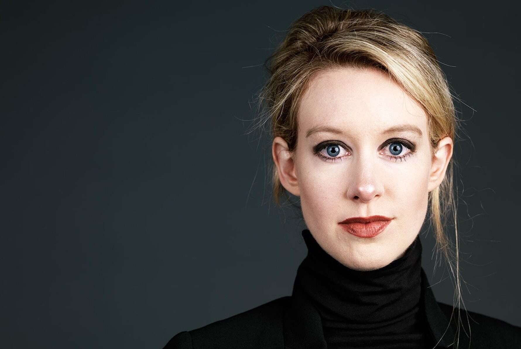 Who does Elizabeth Holmes think she is? The wildest claims from the