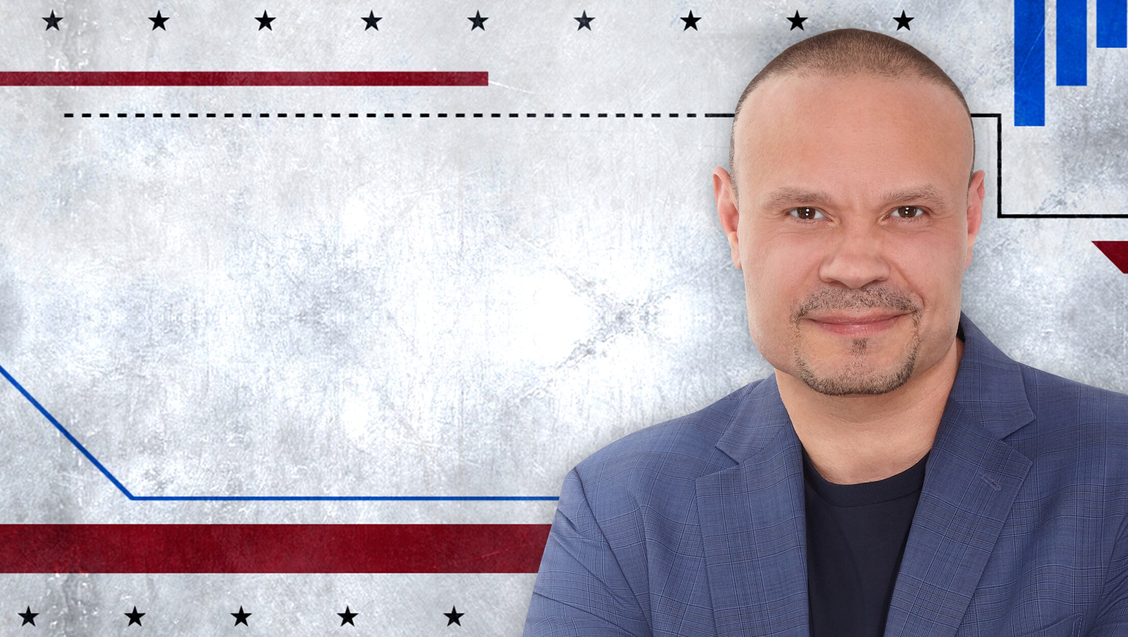 Will host Dan Bongino lose his net worth after the vaccine scandal