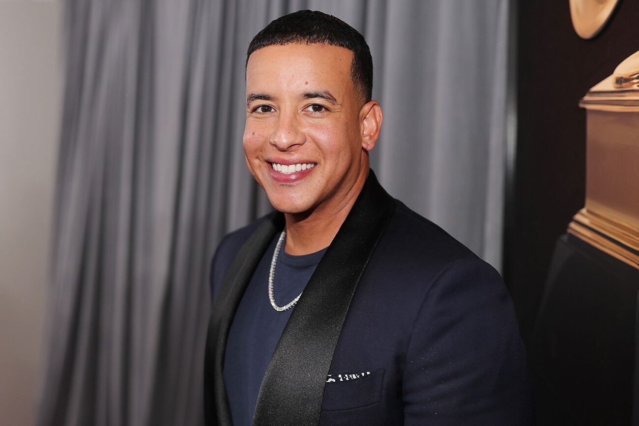What is Daddy Yankee's net worth? Is the rapper retiring? Film Daily