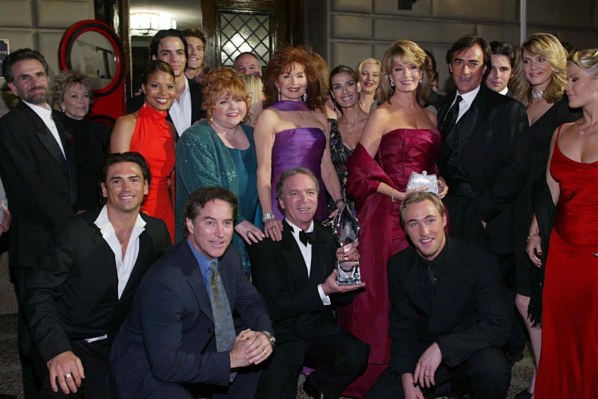 The Iconic Four Soap Operas Of All Time A Look Back To The Audience Choice Film Daily