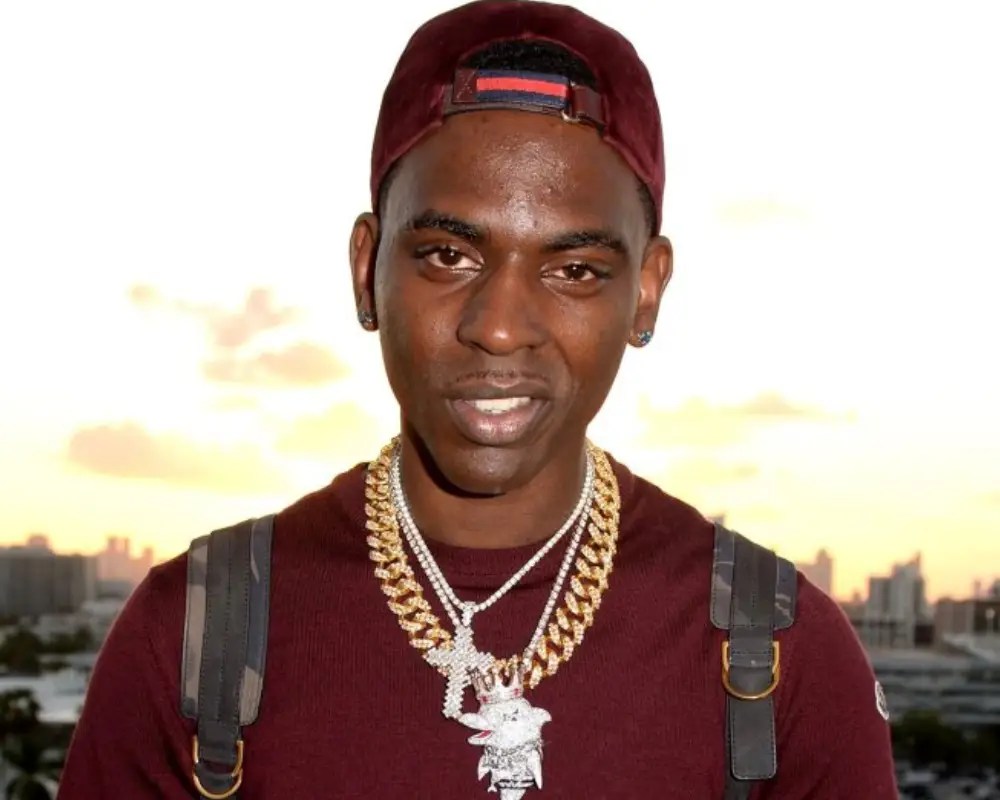 Young Dolph Net Worth 2024 Salary, Career, Bio