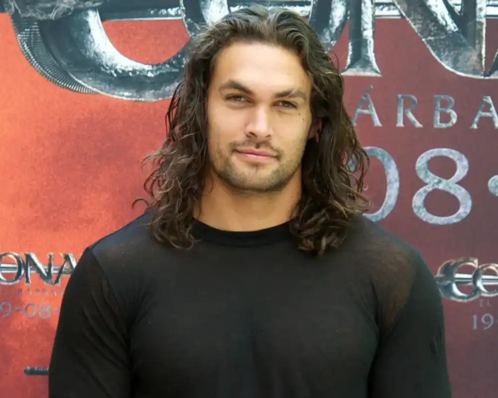 Jason Momoa Net Worth 2024 Salary, Career, Bio