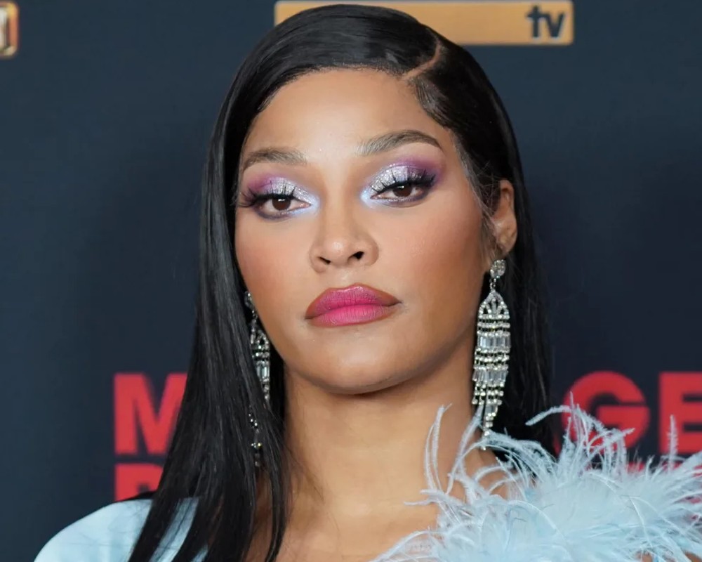 Discover The Staggering Net Worth Of Joseline Hernandez - ZBlogG