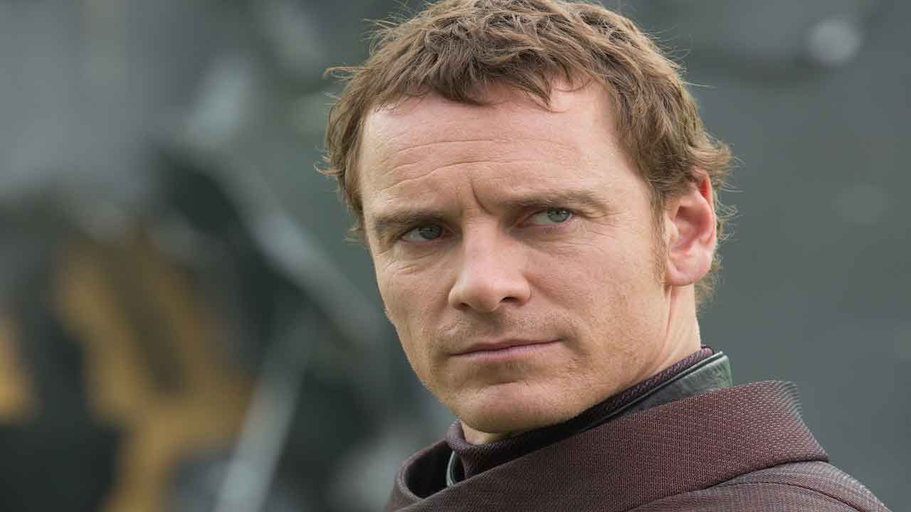 Michael Fassbender Net Worth 2021 height, age, wiki, wife, birthday