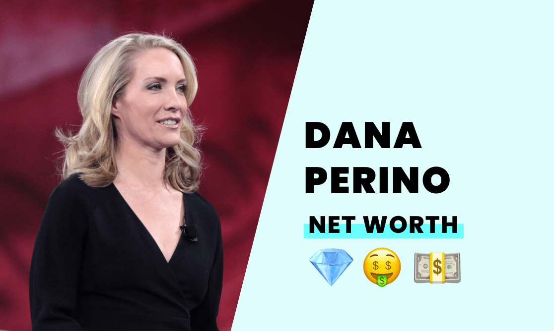 Dana Perino's Net Worth How Wealthy is She?