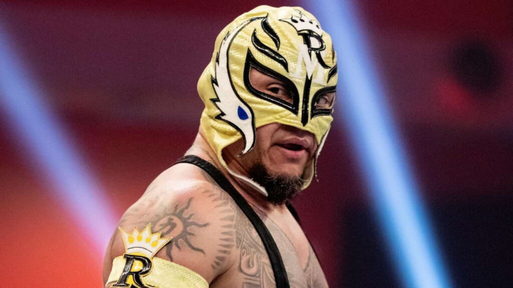 Rey Mysterio Net Worth 2024 How rich is the Legendary Luchador