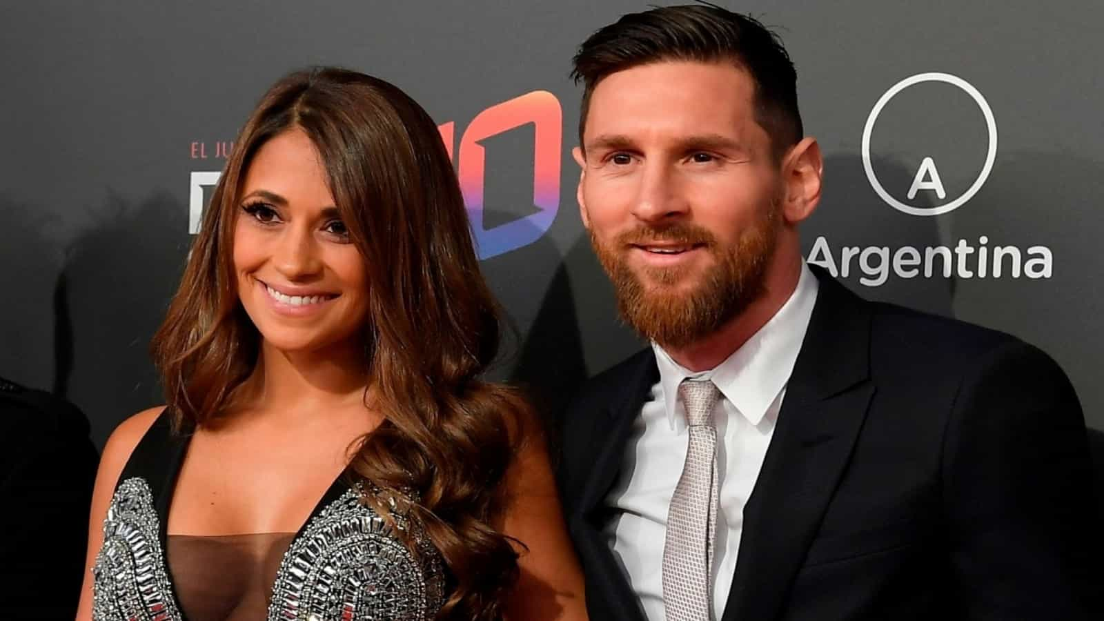 Who is Lionel Messi's wife Antonella Roccuzzo? All you need to know