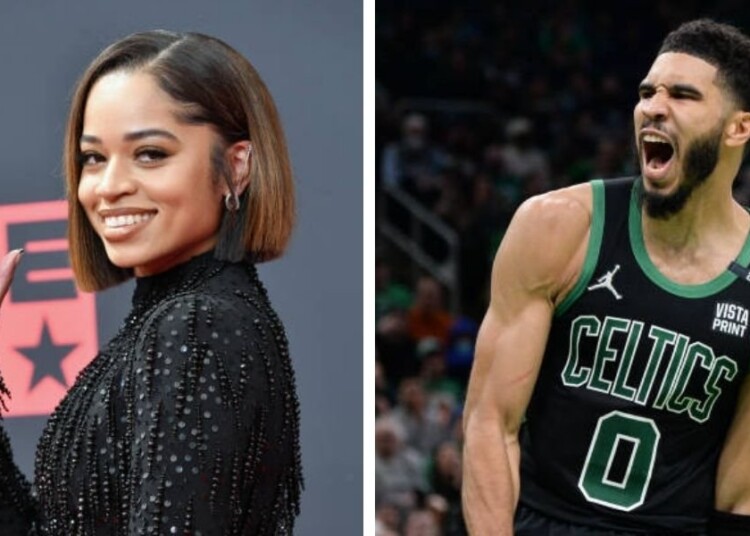 Who is Jayson Tatum’s girlfriend? Know All About Ella Mai