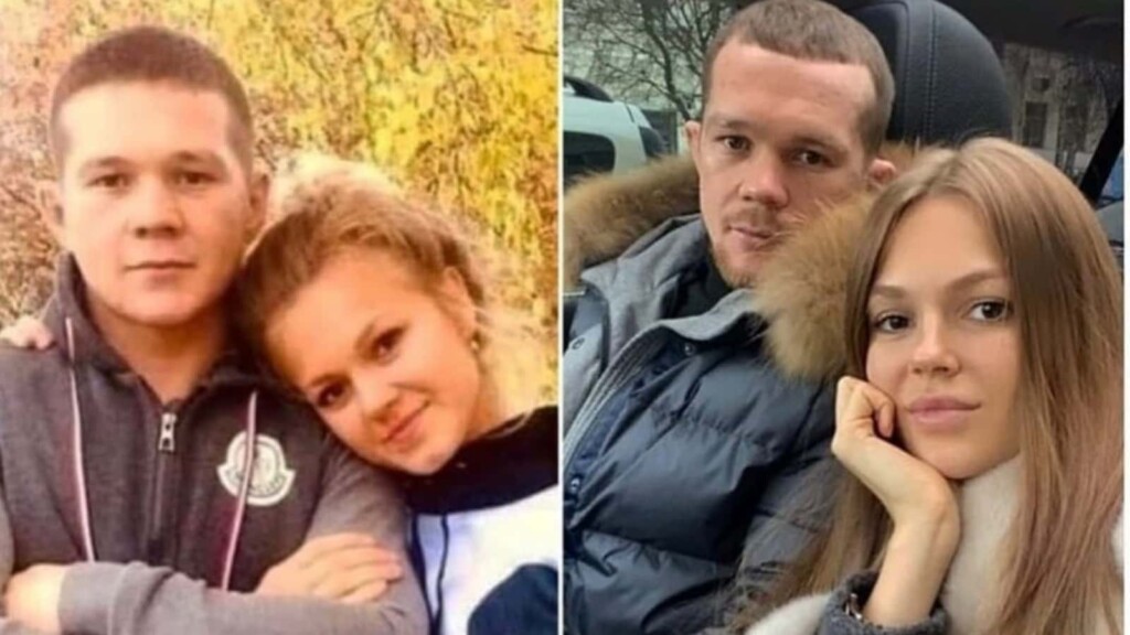 Petr Yan wife Who's Julia Yan and more on the couple's stable married