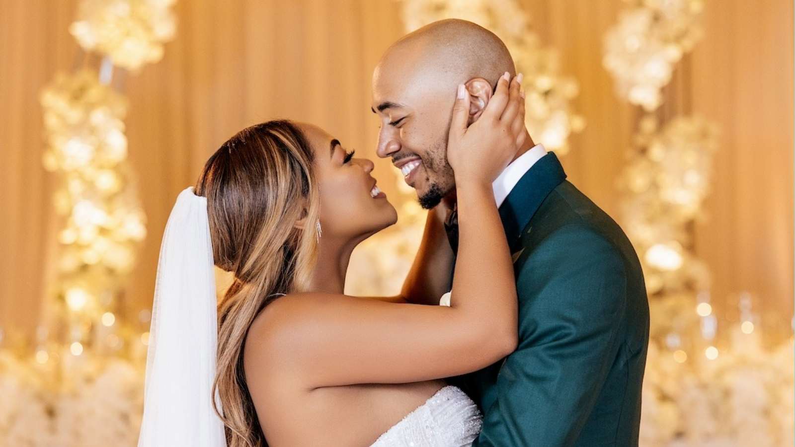 Who is Mookie Betts’ wife? Know all about Brianna Hammonds FirstSportz