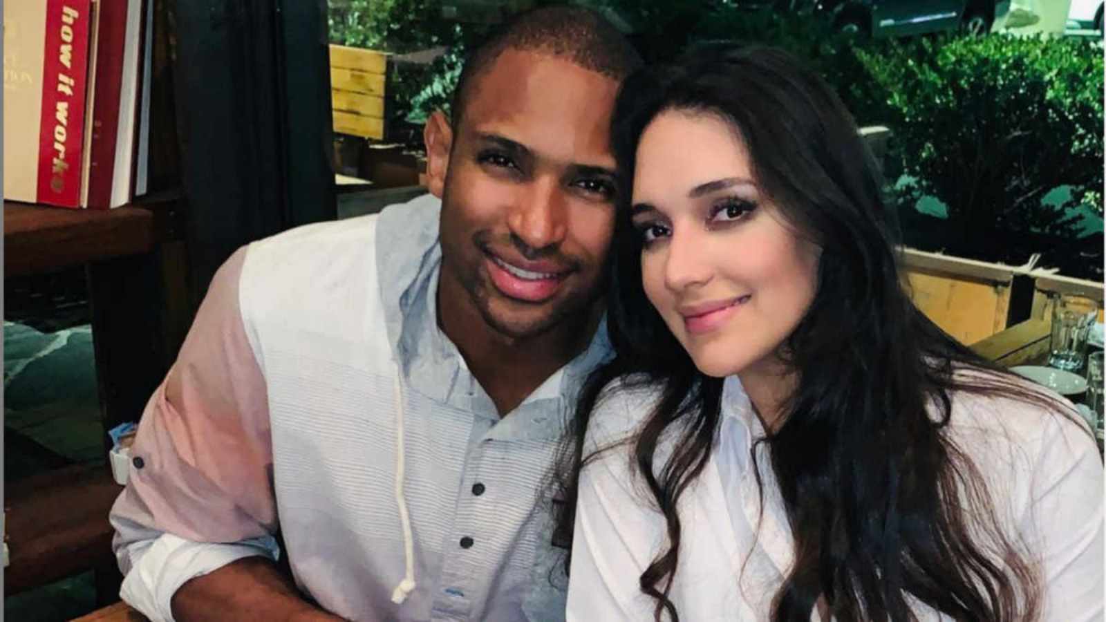 Who is Al Horford’s Wife? Know all about Amelia Vega FirstSportz