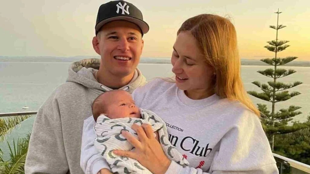Kai Kara France Wife Read to know about the Kiwi flyweight's better
