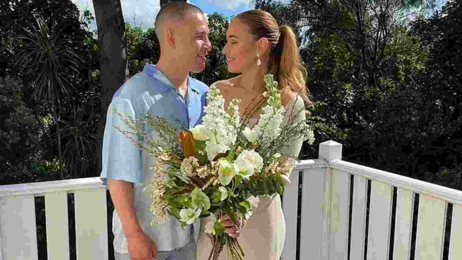 Kai Kara France Wife Read to know about the Kiwi flyweight's better