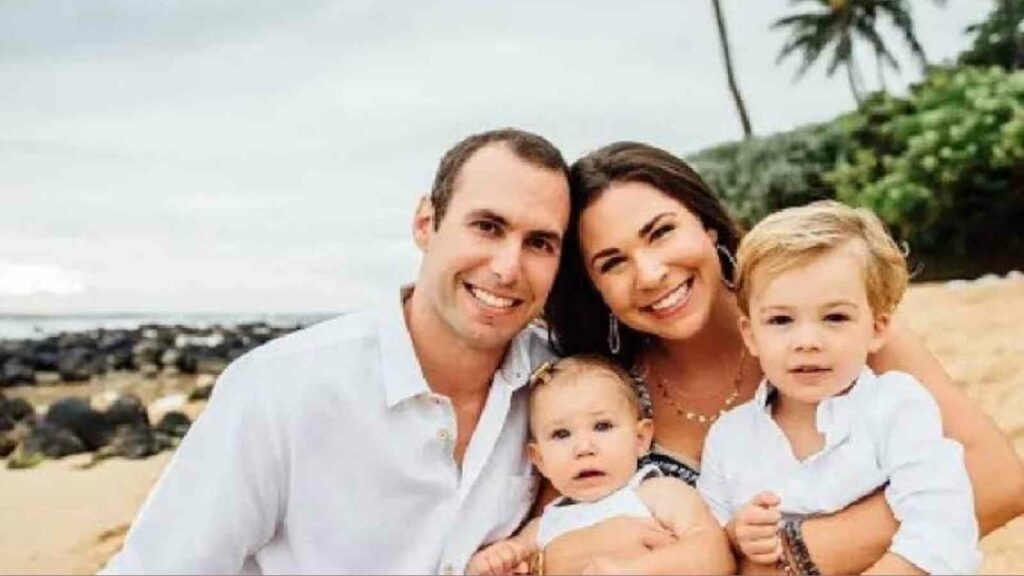Who is Paul Goldschmidt's wife ? Know all about Amy Goldschmidt