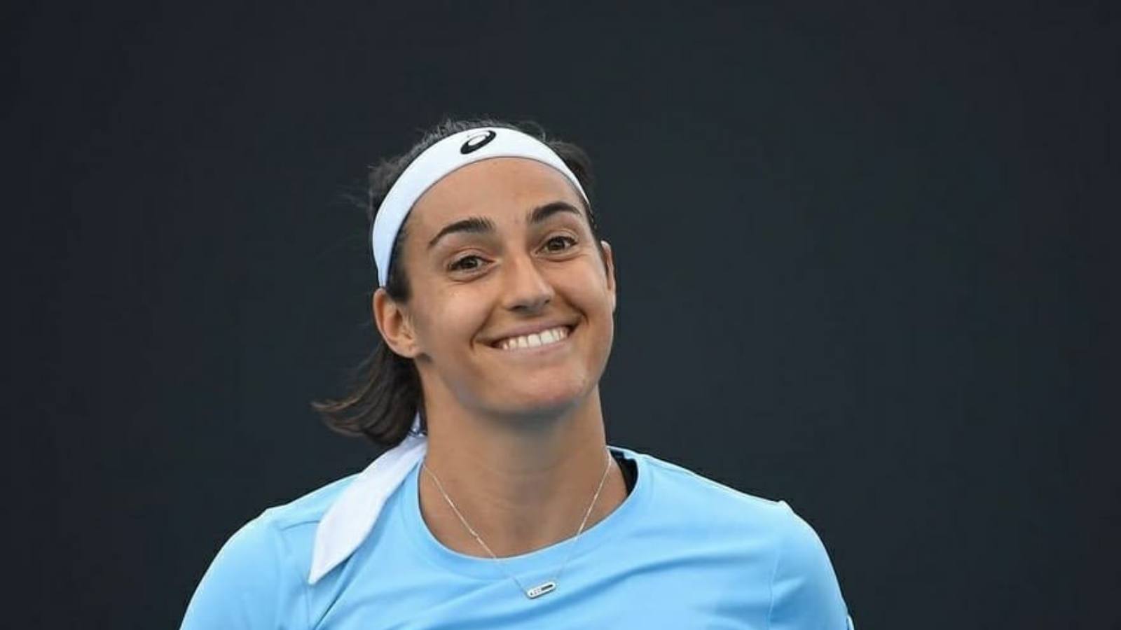 Who is Caroline Garcia's boyfriend? Know all about her relationship