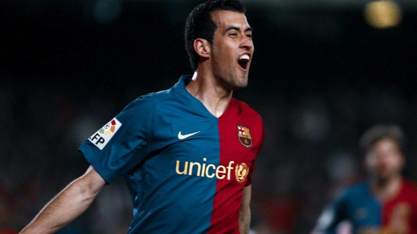 Sergio Busquets' Net Worth His salary, investments, endorsements, and