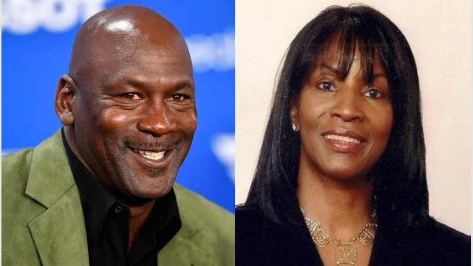 Who is Michael Jordan’s Sister How many sisters does Hir Airness have