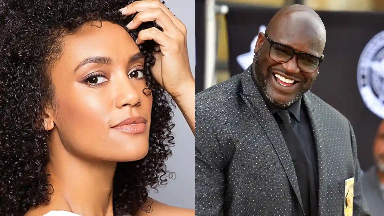 Who is Shaq’s Girlfriend Annie Ilonzeh?