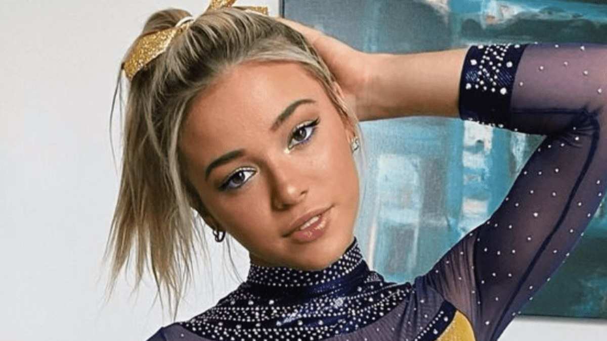 Olivia Dunne net worth 2023 How much LSU Gymnast is earning from NIL