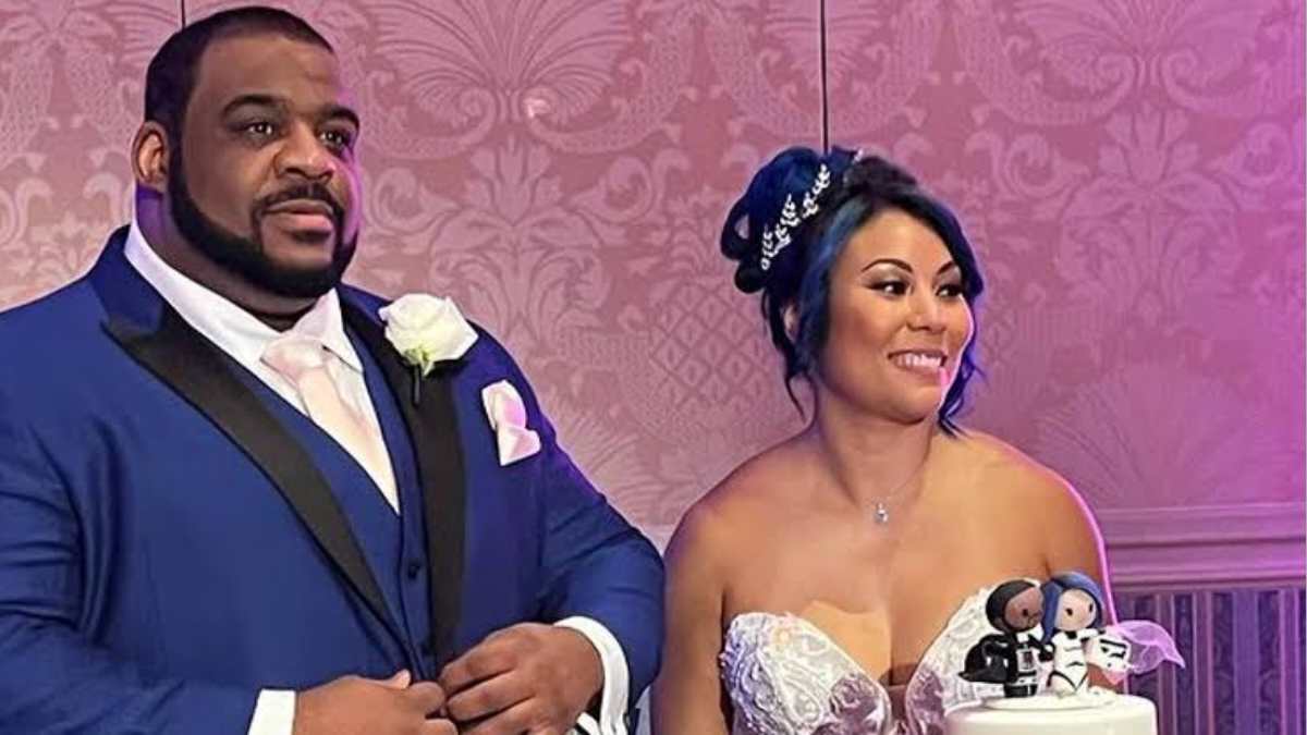 Who is Mia Yim husband Keith Lee and how did they meet? FirstSportz