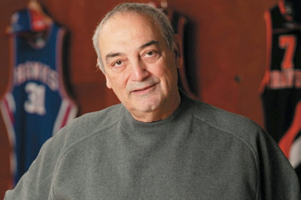 Why was Sonny Vaccaro Fired from Nike? FirstSportz