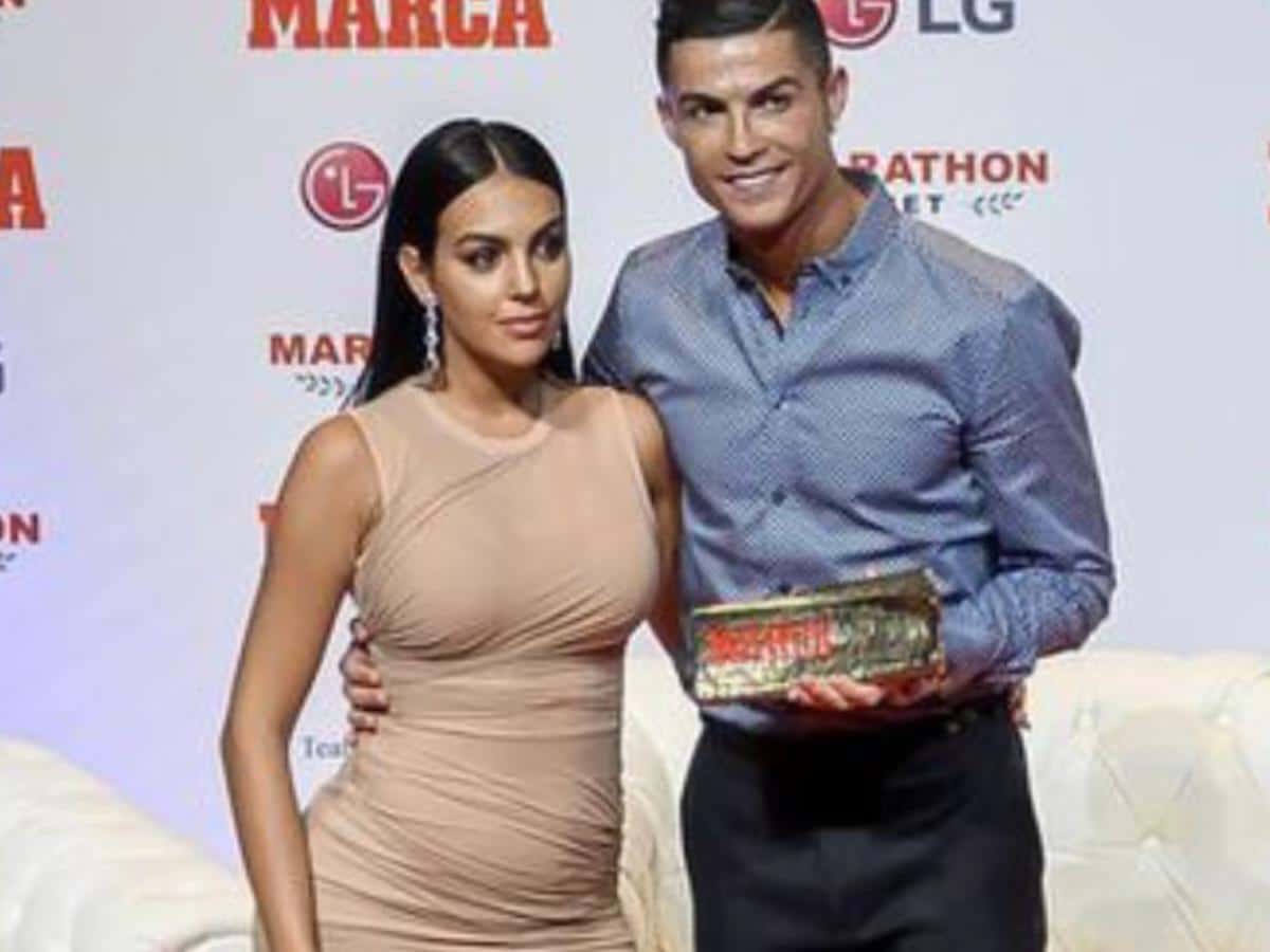 Rodriguez expresses her wild desire to get married to partner