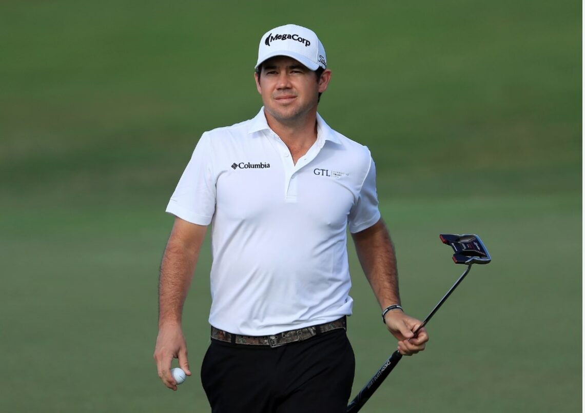 Brian Harman Net Worth 2024 How rich is the recent Open Championship