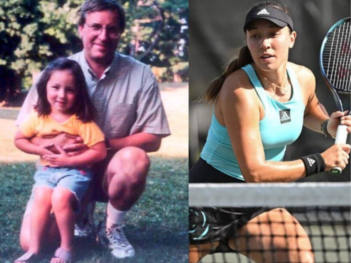 Is Jessica Pegula Adopted? FirstSportz