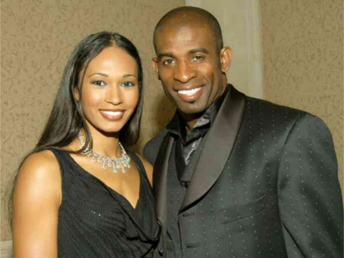 Who are Shedeur Sanders’ parents Pilar Biggers and Deion Sanders