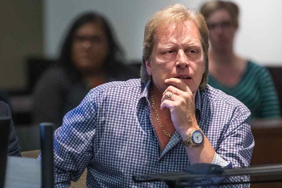 Sig Hansen Net Worth and Sources