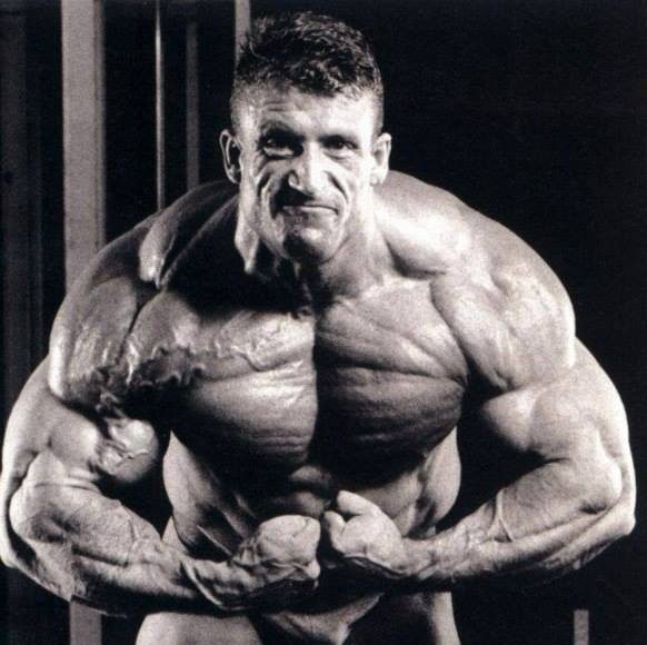 Dorian Yates Complete Profile Height, Workout And Diet Fitness Volt