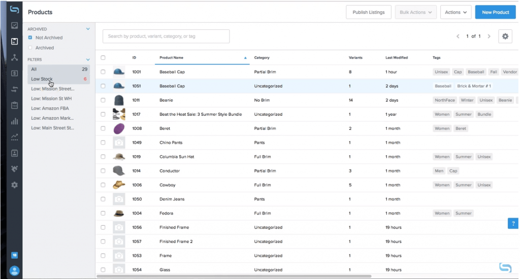6 Best Retail Management Software 2020