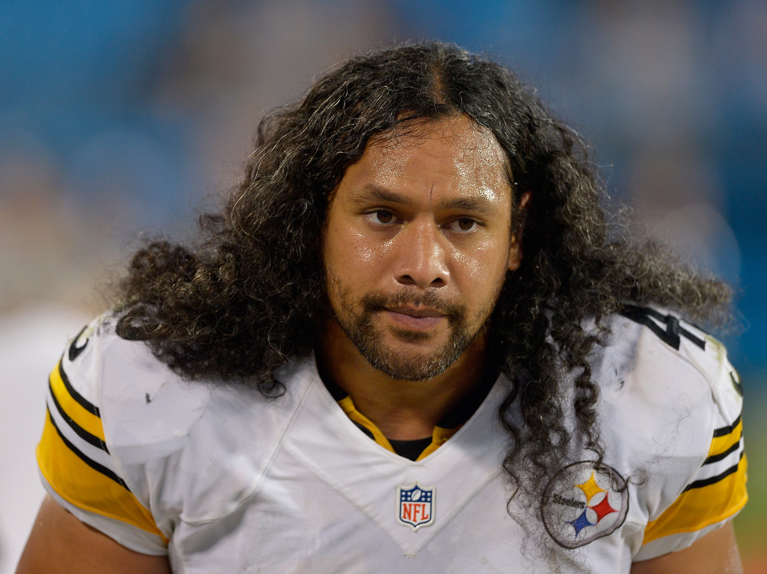 Troy Polamalu Was Once On Track To Be In The ‘Greatest Safety Ever
