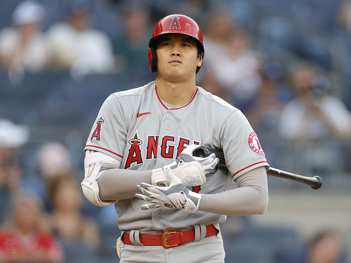 Only One Player Has Ever Been As Good As Shohei Ohtani FiveThirtyEight