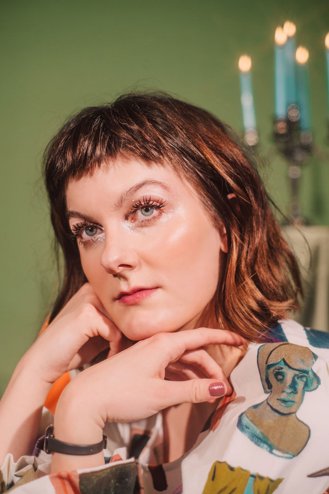 Avery Leigh Releases New Single, and More Music News and Gossip Flagpole