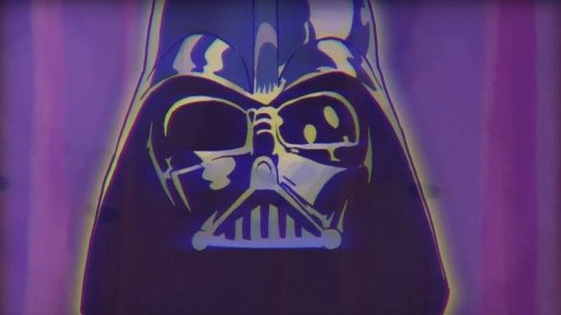 Dark Empire Vader