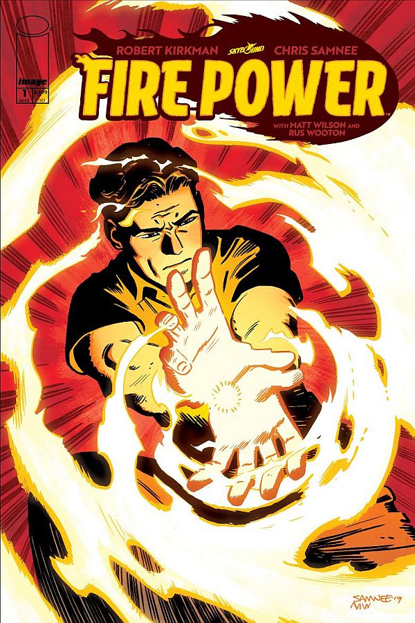 RK Firepower